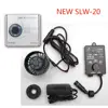 Jebao SLW-3 SLW-5 SLW-10 SLW-20 SLW-30 Series Aquarium Water Pump Filter Fountain Pump Mini Pump For Fish Tank Garden Aquarium 4