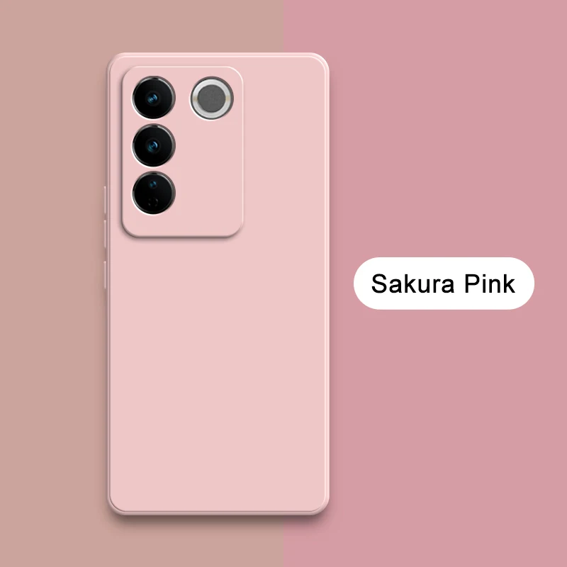 Sakura Pink