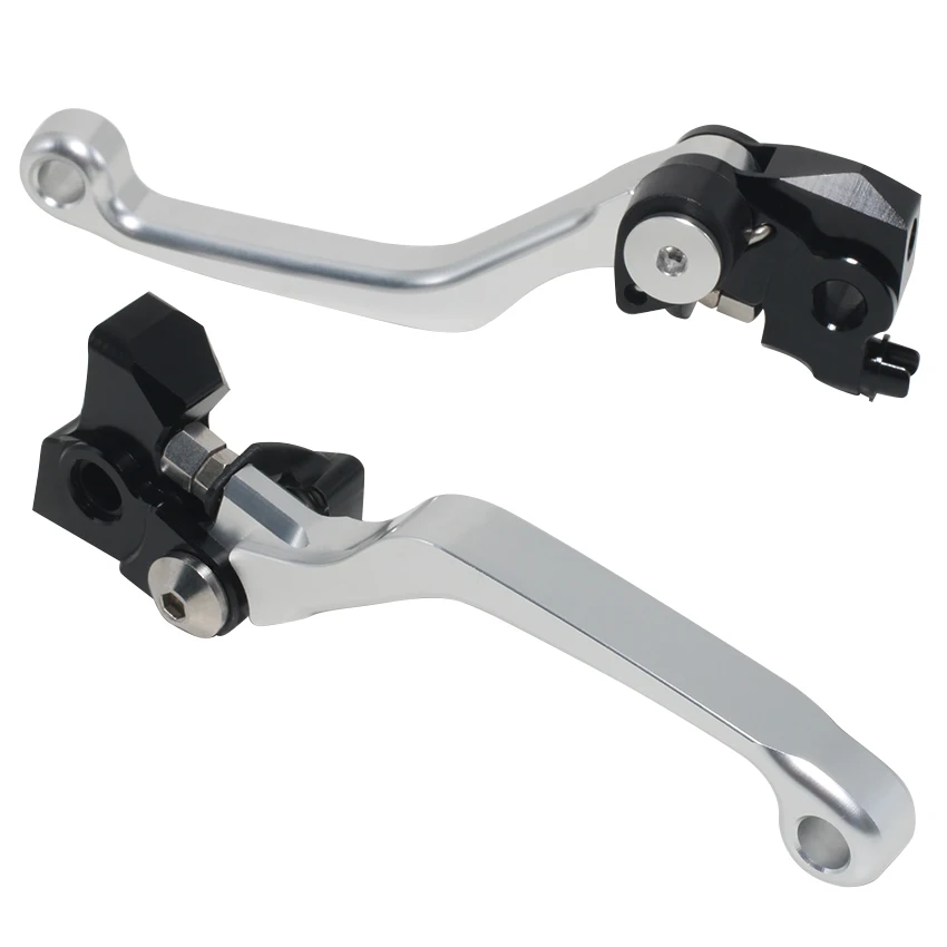 Neue Bremse Kupplung Spannung Hebel CNC Für KTM EXC XC SX MXC R W F 125 200 144 250 300 400 450 505 525 2005 2006 2007 2008 Motocross – Detail 9