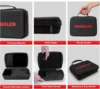 KINGBOLEN Protective Case Storage Bag Carry bag for OBD2 Scanner LAUNCH CRP123 PLUS Creader VII+ CR529 CR3008 PLUS X431 ELITE 5