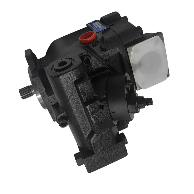 AT Series Hydraulic Piston Pump AT353760 AT428960 Hydraulic Piston Pump AT223519 AT139444 AT428960 Hyrdraulic