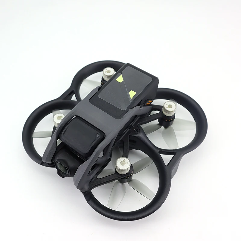 Drone Vôo Led Luz Estroboscópica para Dji Avata Noite Voar Sinal de Aviso do Flash Direção Identificação Navegação Universal Lâmpada - Image 6