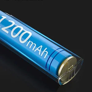 Description Picture 5 of itemAISITIN 2 in 1 Bug Zapper Racket, 3000V Electric Fly Swatter Racket with 1200mAh Battery 3 Layers Mosquito Killer Lamp Indoor