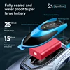 RC Boat Large Horsepower Large Remote Control Boat Water Large High-speed Speedboat Rechargeable Children's Boy Ship Model Toys 5