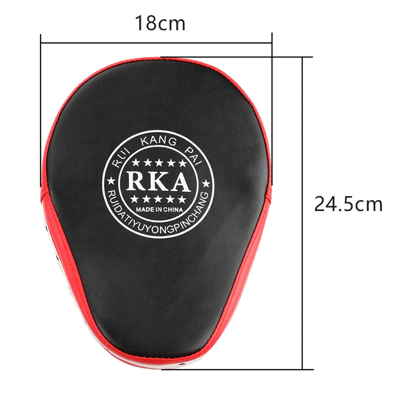 Boxing Punching Bag Boxing Training Pad 1pcs Martial Arts Boxing Training Target