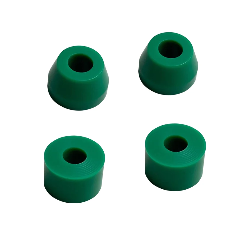 SHR85AA 15X15mm PU bushing for Surfboard Longboard Skateboard Truck Bushing cone pushing