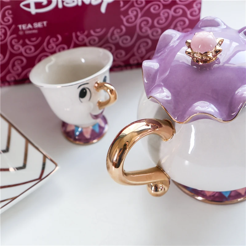 diseny-beauty-and-the-beast-ceramic-teapot-with-cup-set-candle-heating-glass-coffee-mugs-home-decoration-gift