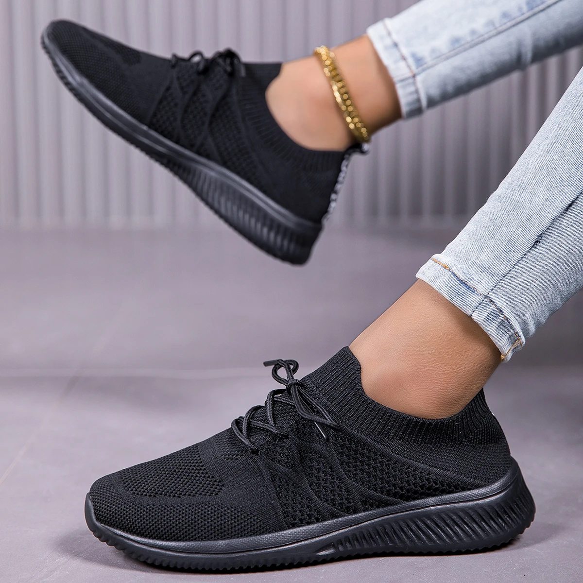 Sport Running Shoes Women Air Mesh Breathable Walking Women Sneakers Comfortable Fashion Casual Sneakers Chaussure Femme running shoes womens sneakers air cushion shoes