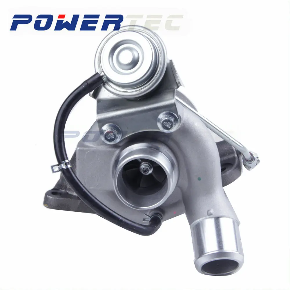 

Turbo в сборе для Ford Tourneo Transit VI 74/85HP 55/63KW 2,2 TDCi x 6C1Q6K682CD 6C1Q6K682CE 49131-05310 49131-05312 полная турбина 2006