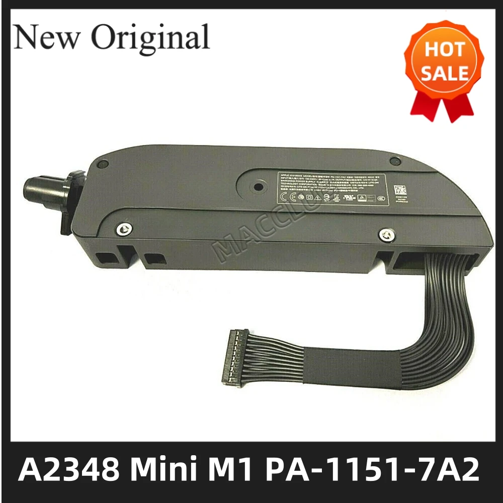 661-16789 614-00045 150W Per Imac Mini M1 A2348 Pa-1151-7A2 2020 Anno Scheda Di Alimentazione Psu