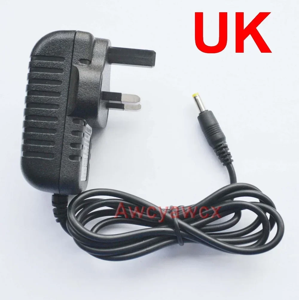UK plug