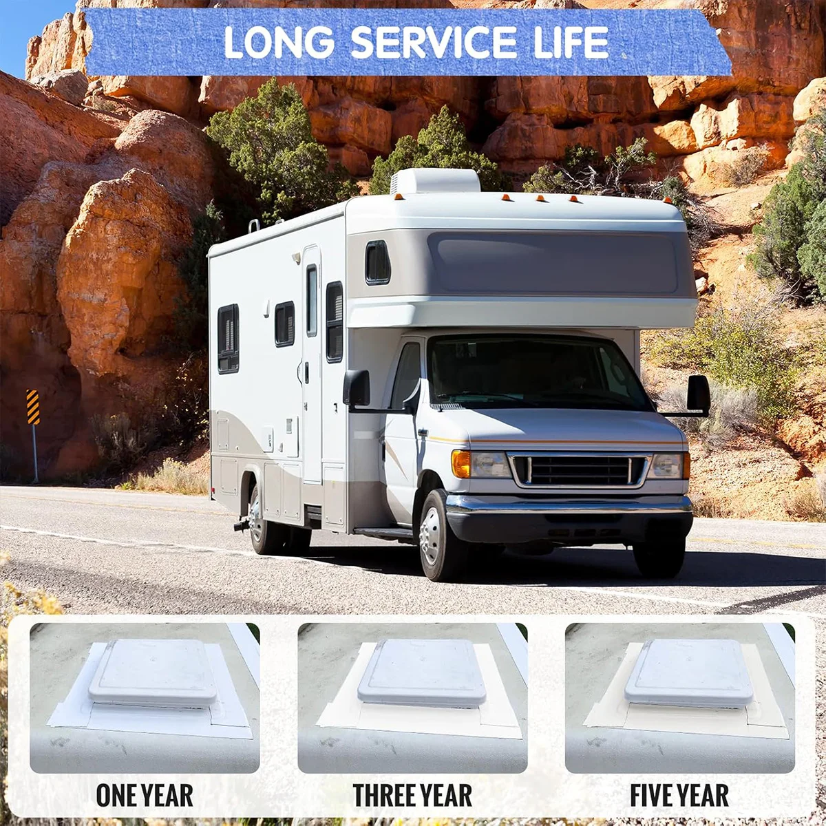 Compact 205pcs First Aid Kit 5