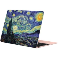 Étui pour Macbook Air 13 M5 M1 Pro 14 M4 13M3 15 16 M2 Coque rigide pour ordinateur portable Accessoire pour ordinateur portable Housse A3449 A3448 A3427 A3426 Neo 12 6