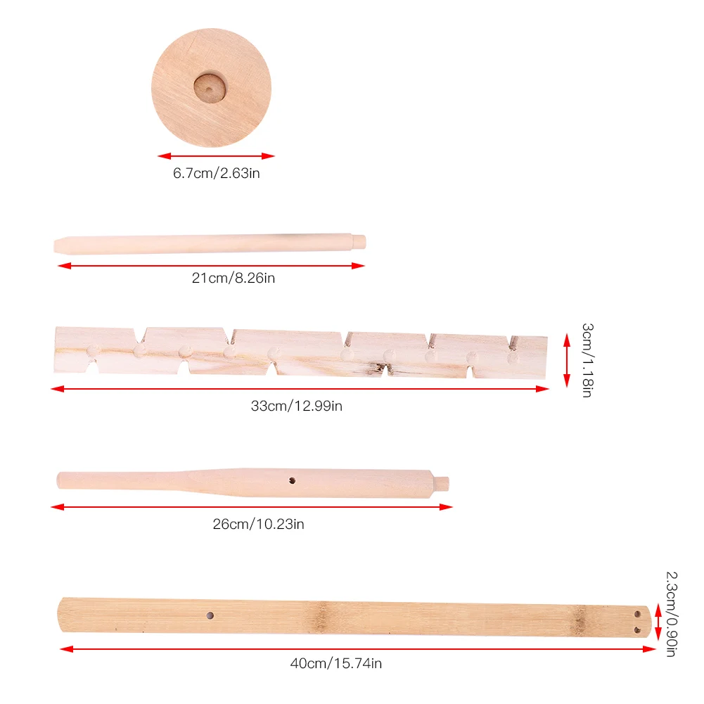 야외 비상 도구 제작 도구 목재 드릴링 도구 생존 비상 점화기 키트 야외 캠핑용