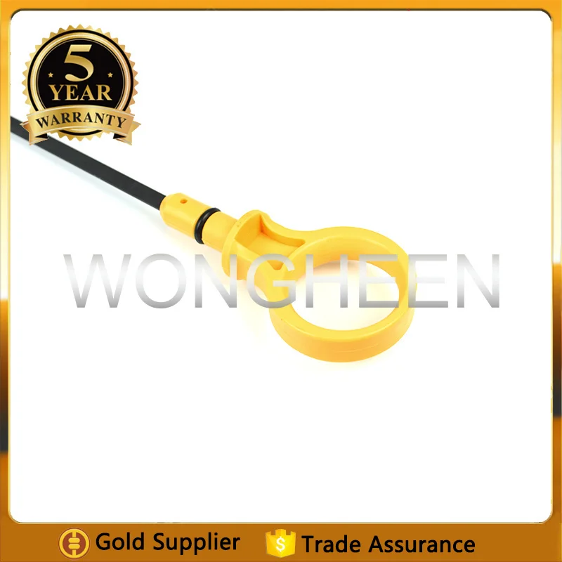 BA5Z6750A Car Engine Oil Dipstick For Ford Fusion Edge Flex Taurus Explorer Mercury Sable Lincoln MKX MKZ MKS 3.5L 3.7L 5