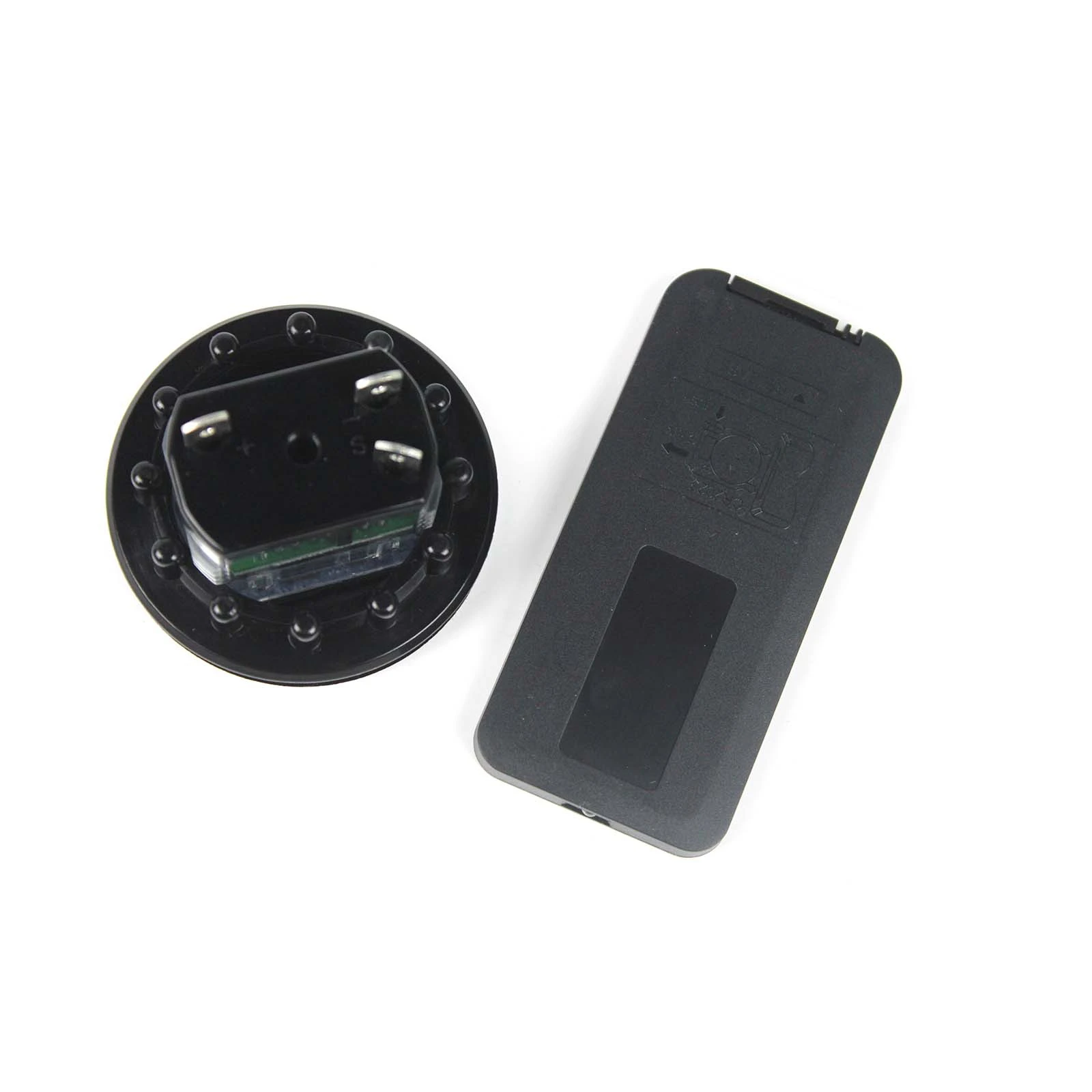 SINOCMP Timer Hour Meter 366-0367 197-8832 3660367 1978832 For cat 320D E320D Excavator