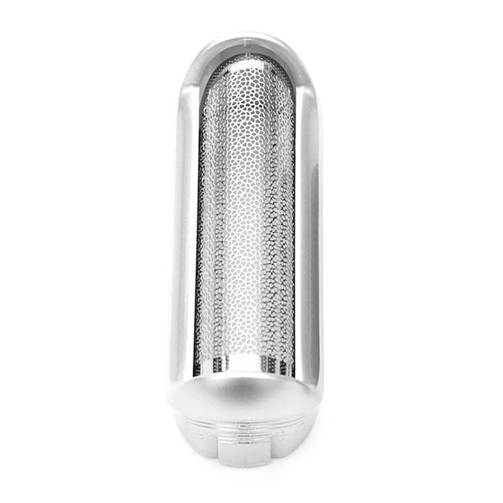 5S foil + Frame for Braun CruZer Twist PocketGo Mobile Shaver/Razor 550 570 575 5604 5607 5608 5609 P40 P50 P60 P70 P80 P90 3