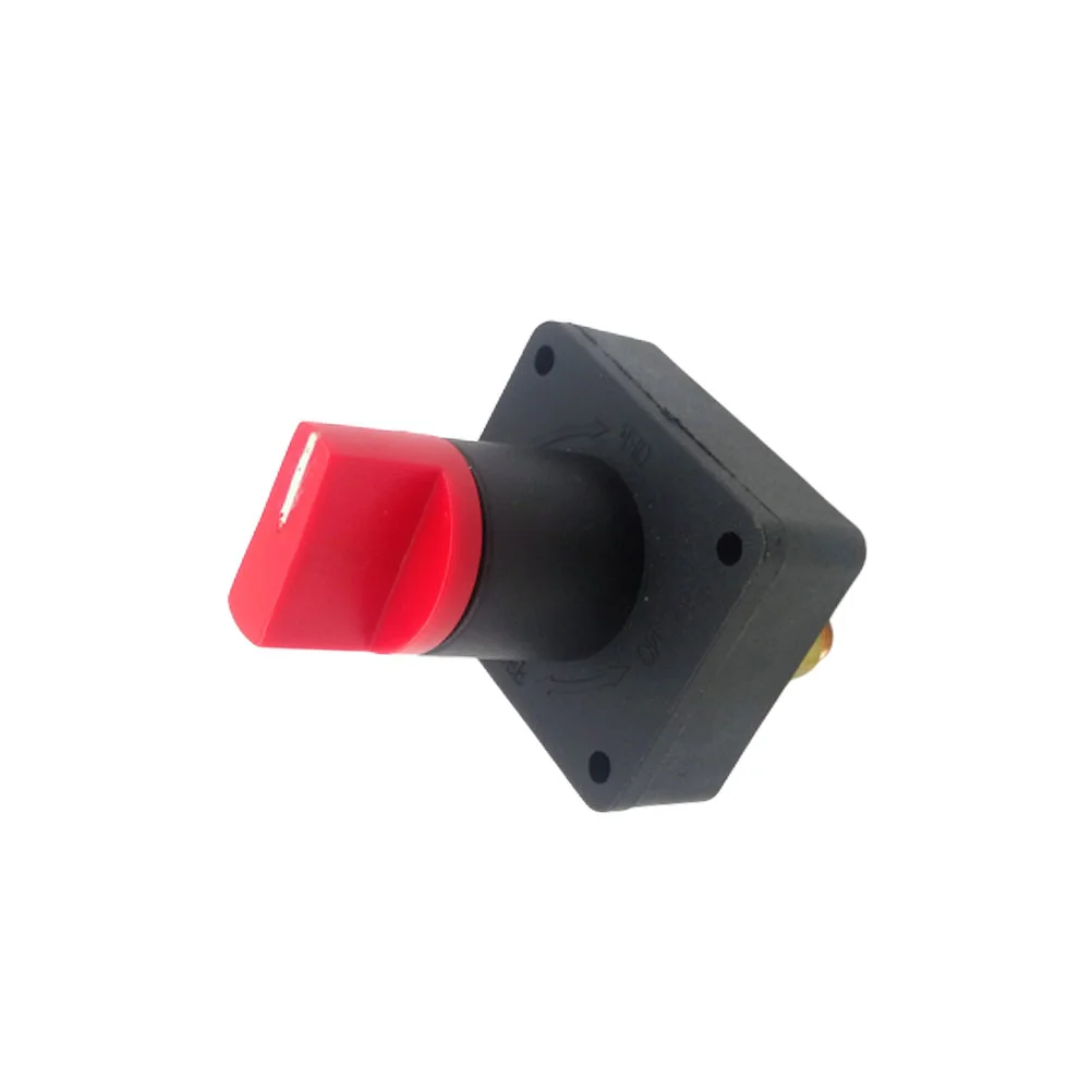 

Disconnect Master Cutoff Heavy Duty Isolator for Car Vehicle Marine 150A 60V