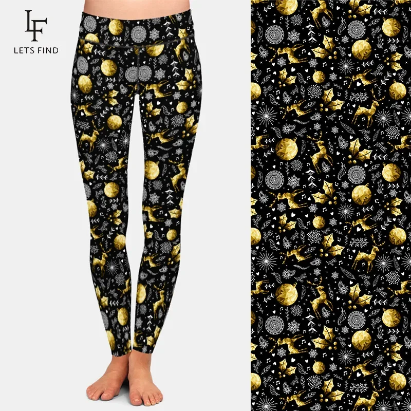 Рисунок 2 - LETSFIND 2019 зимние высококачественные