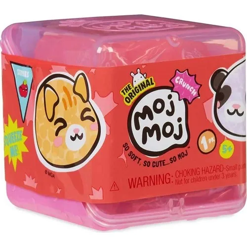 Игры Preziosi Moj воздушные пузырьки и мягкий сюрприз | Игрушки хобби