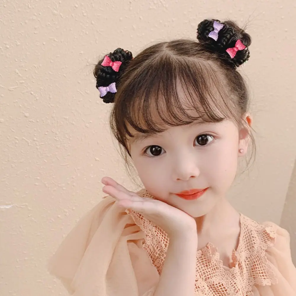 Рисунок 6 - Принцесса Летние удлинители волос