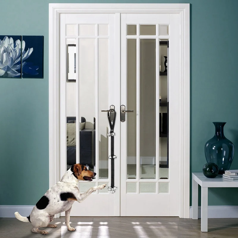 Dog Doorbells For Housebreaking Training 2