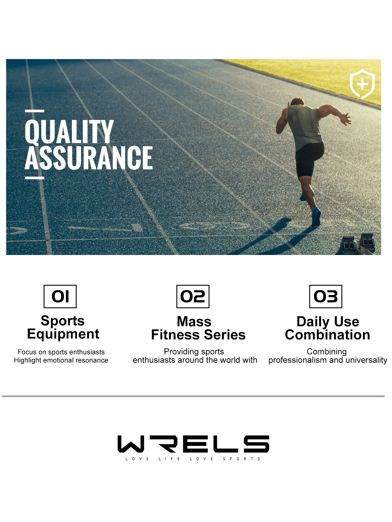WRELS Sport-Stirnbänder, schnell trocknende Schweißbänder, feuchtigkeitsableitendes, rutschfestes Stirnband, verstellbare, dehnbare Kopfbinde, Lauf-Stirnbänder – Detail 12