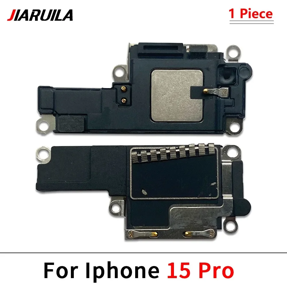 Enhanced Loud Speaker Flex Cable for iPhone: Superior Sound Quality Replacement Buzzer Ringer