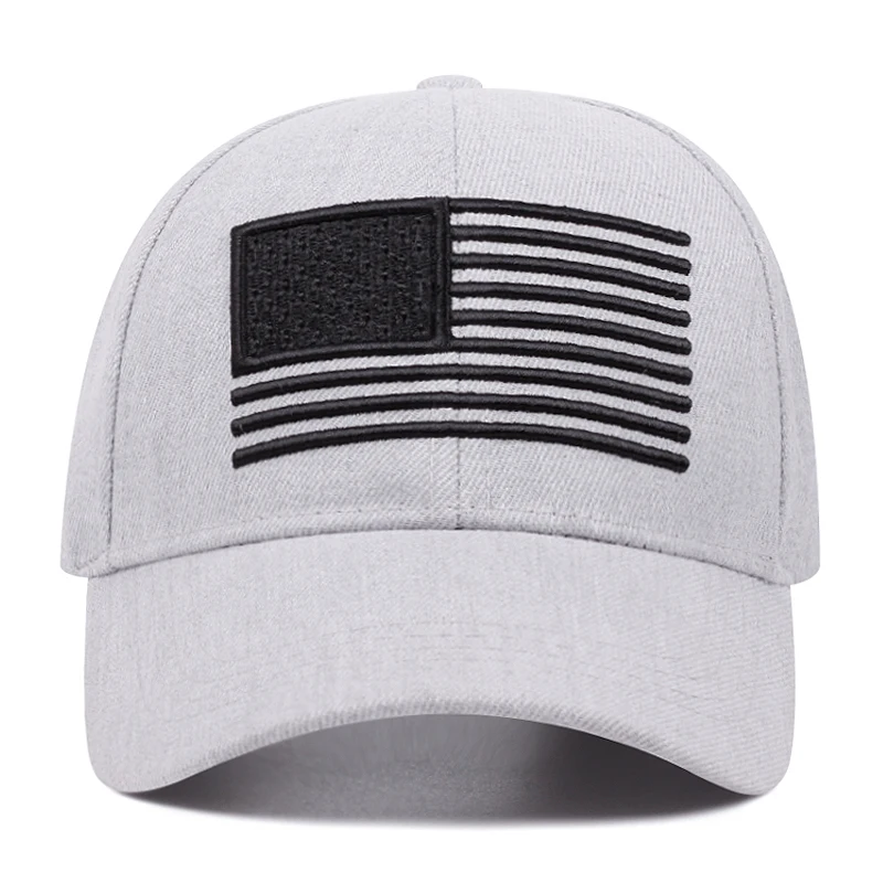 

Mens Baseball Cap American Flag Big Size Hat Men Fashion Embroidery Snapback Cap Male Cotton Adjustable Golf Caps Summer Hats