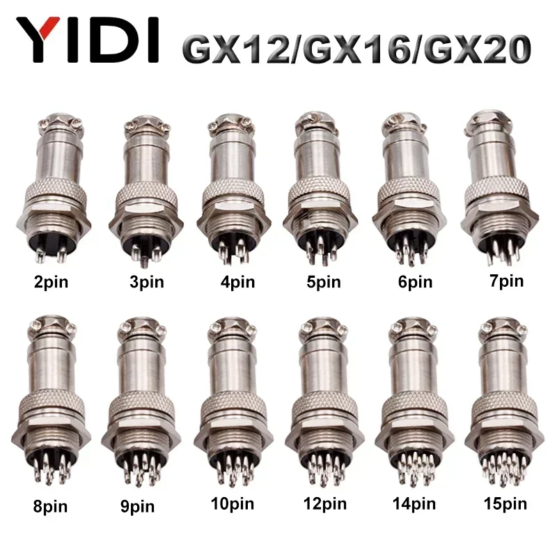 aviator 5 set 10set gx12 gx16 gx20 01
