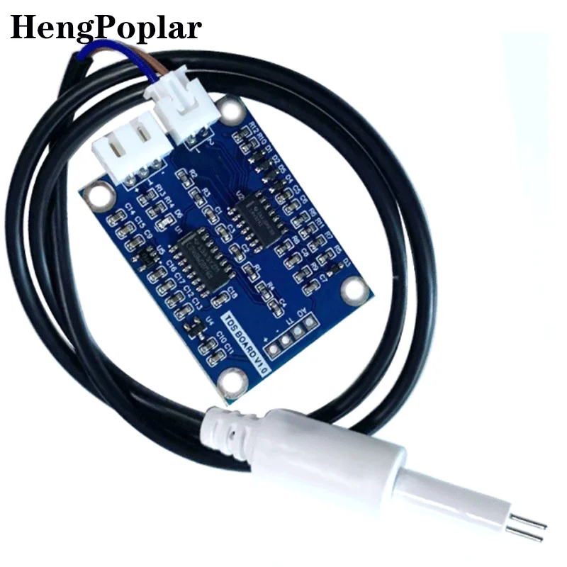 Датчик tds arduino