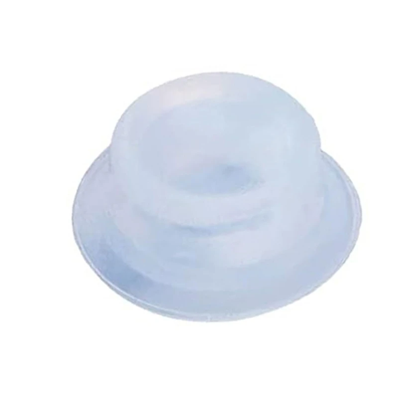 Description Picture 3 of itemPack of 15 Pressure Cooker Float Valves Seal Rings Electric Power Pressure Cooker Part Valves Seal Rings Gaskets Set