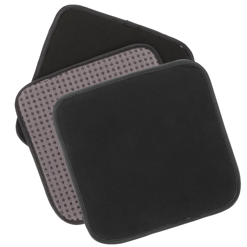 

Bowling Cleaning Cloth Multi-use Pad Ball Towel Professional Polishing Portable Cushion Supplies Microfiber