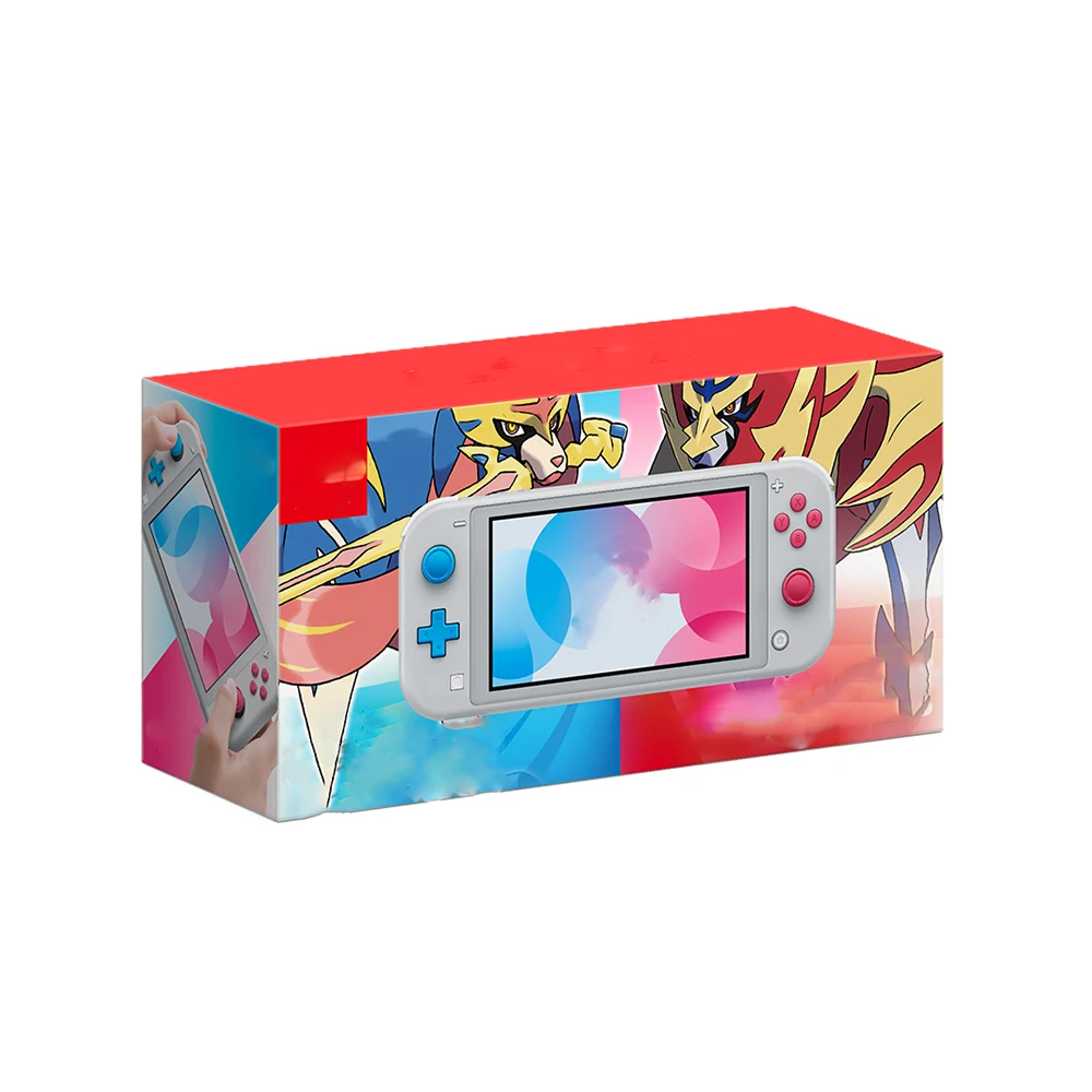 Nintendo switch lite カストムセット Amazon.com: Switch Lite 12 in 1 Accessories Kit For Nintendo