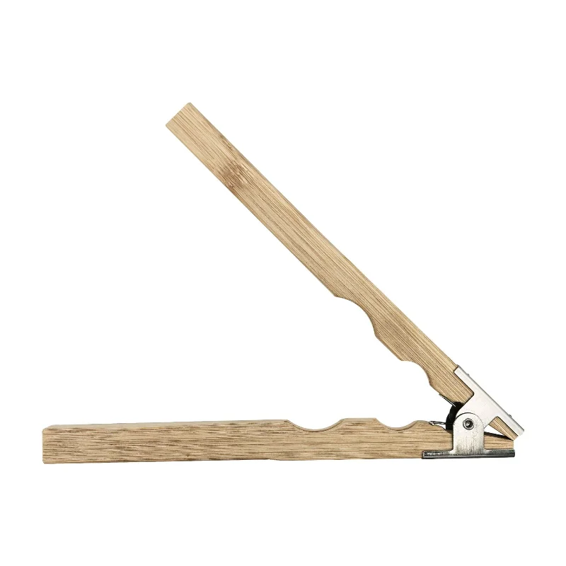 Jewelry Polishing & Fixing Clip - Precision Spring Clamp