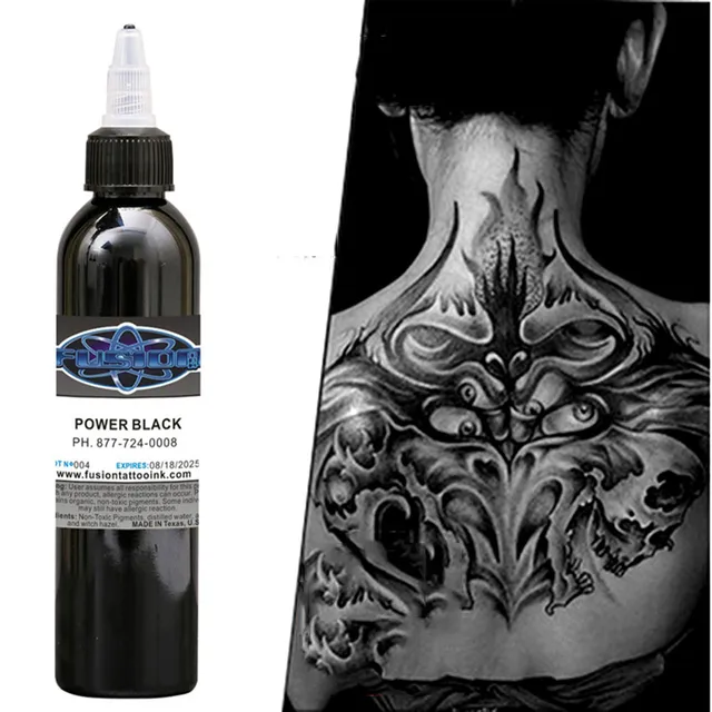 DJBS 14 Colors Tattoo Ink 30ML Bottle Color Tattoo Ink Colors Set Permanent  Natural Plant Tattoo Pigments Body Art Painting - AliExpress