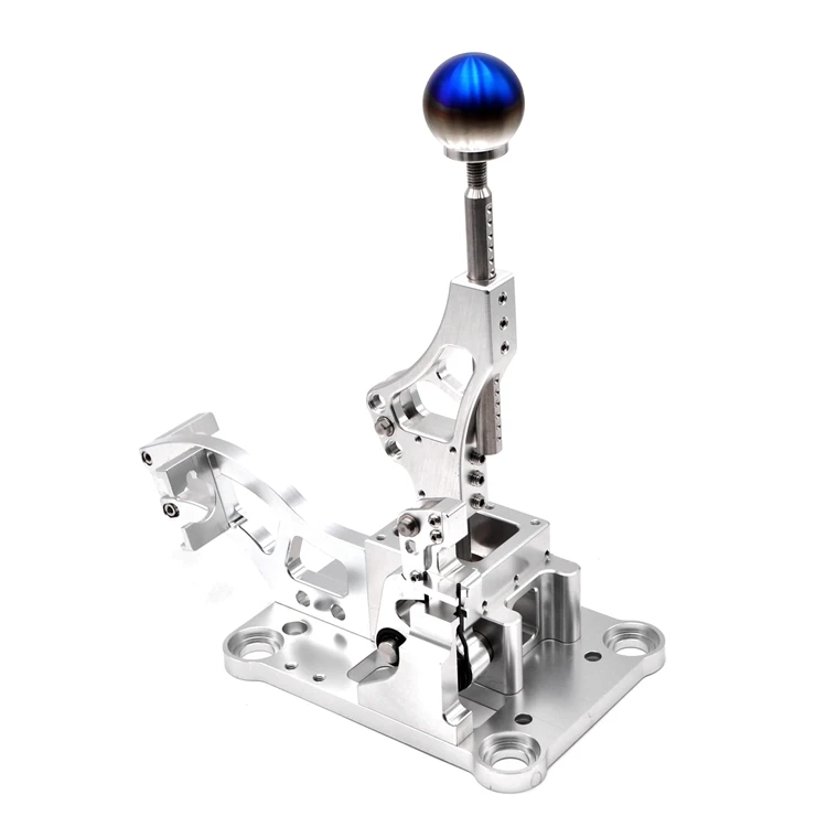 

For Honda EG EK Engine Gear Shifter Lever Box Assembly