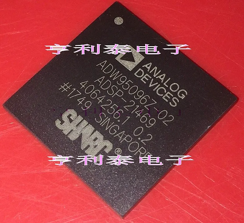 

Original ADW95096Z-02 ADSP-21469DSP Fast Shipping