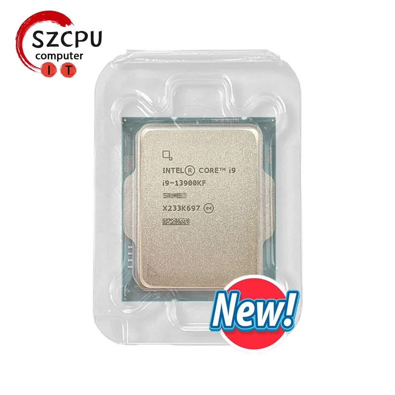 Intel Core i9 13900KF 熊メタル化 ASCII.jp：第13世代Core最強!? 数量