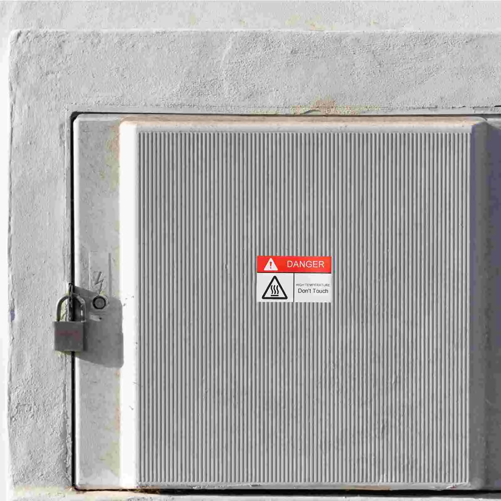 Рисунок 5 - ярлыки для фотографий