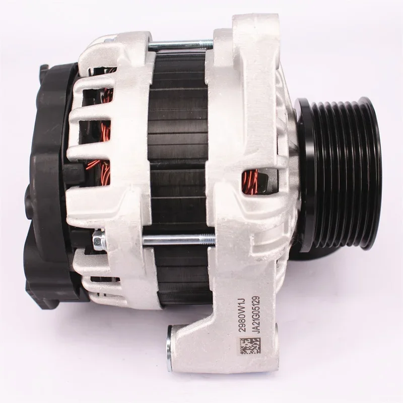 612600090762 WEICHAI WP10 Alternator