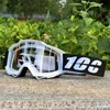 MX Motorcycle Goggles Motocross Glasses Off-road Sunglasses For Man MTB ATV Mask Windproof Protection Cycling Racing Goggles 2