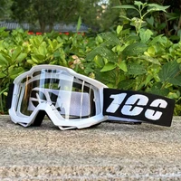 MX Motorcycle Goggles Motocross Glasses Off-road Sunglasses For Man MTB ATV Mask Windproof Protection Cycling Racing Goggles 2