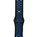 Black Blue