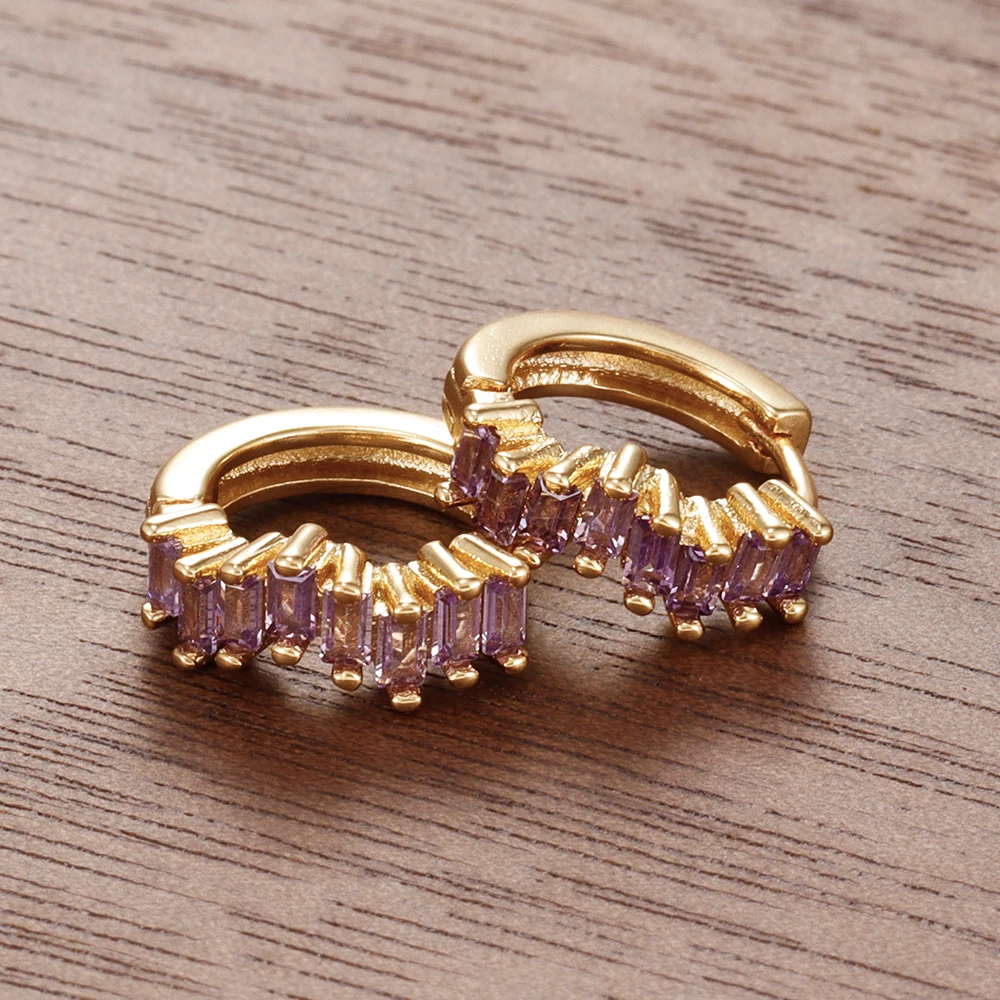 gold-purple-2PCS
