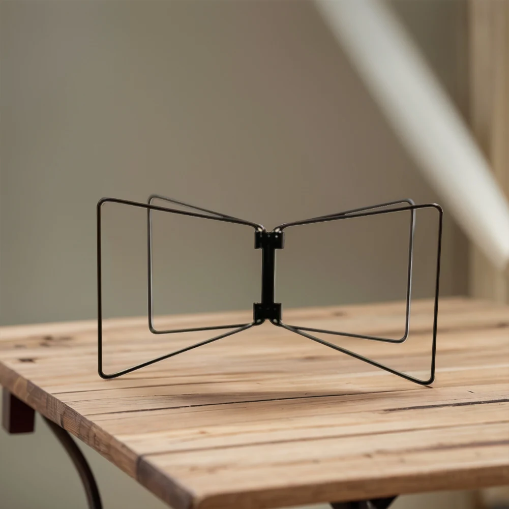 Portable Aluminum Alloy Box Stand Folding Steel Outdoor Storage