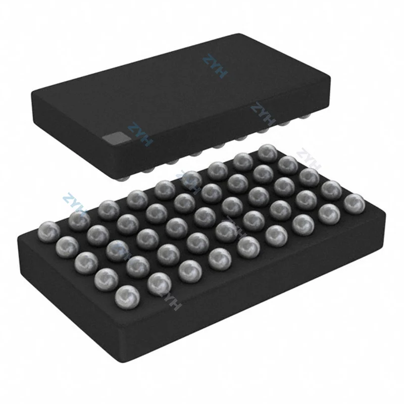 Brand New&Original  Ts51111-M22Wcsr  Ts51111	 Wireless Power Synchronous Rectifier, Charger Pmic