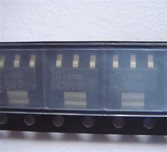

Бесплатная доставка 4266g 42666 SOT223 10 шт.