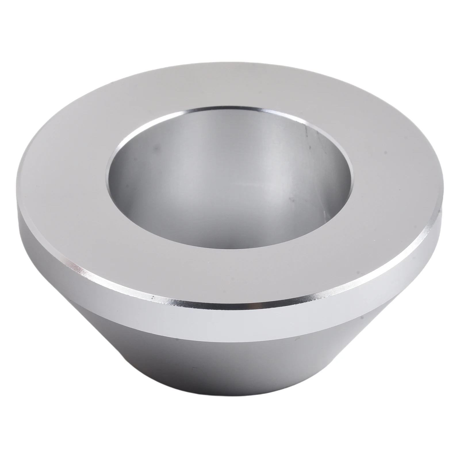 1Pcs 자동차/트럭 수동 타이어 체인저 센터링 콘 알루미늄 합금 타이어 콘 조정 가능한 버킷 오프닝 액세서리 타이어 수리 도구