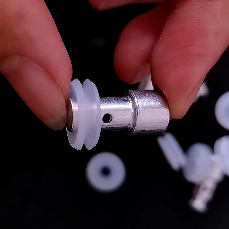 Description Picture 6 of item5pcs Float Valve Steam Valve Universal Replacement Floater Sealer for Pressure Cookers XL YBD60-100 PPC780 PPC770